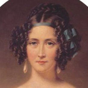 Mary Anne Disraeli Biography