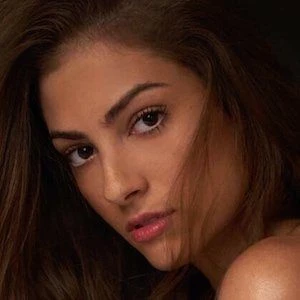 Rachelle DiStasio Biography