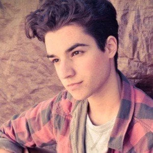 Daniel DiVenere Biography