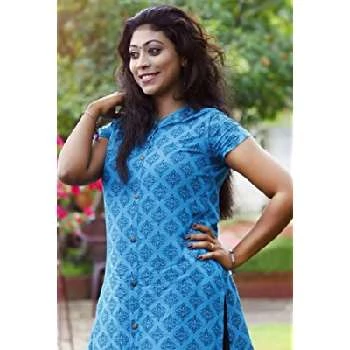 Divya Gopinath Biography