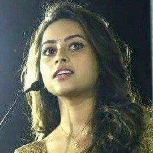 Sri Divya Biography