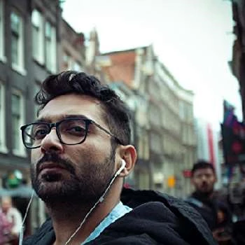 Divyanshu Malhotra - Age, Bio, Birthdate, Family, Networth & More