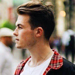 Jacob Dixon - Networth, Biography, Birthdate, Family & More