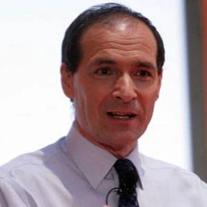 Patrick Dixon - Family, Bio, Birthdate,Age, Networth , Wiki& More