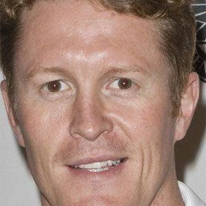 Scott Dixon - Age, Bio, Birthdate, Family, Networth & More