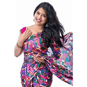 Diya - Age, Bio, Birthdate, Family, Networth & More