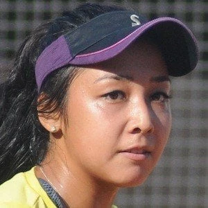 Zarina Diyas Biography