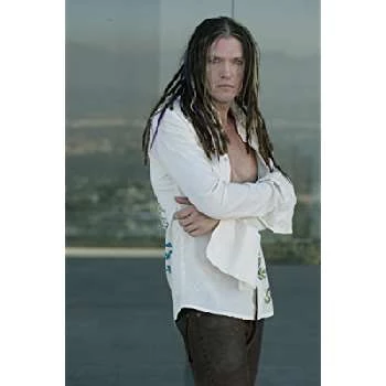 Dizzy Reed - Age, Wiki, Birthdate, Bio, Networth, Family & More