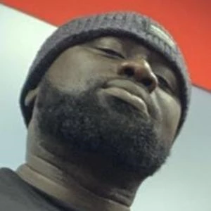 DJ Black - Birthdate, Age, Family, Bio, Networth & More