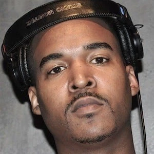 DJ Infamous - Age, Bio, Birthdate, Family, Networth & More