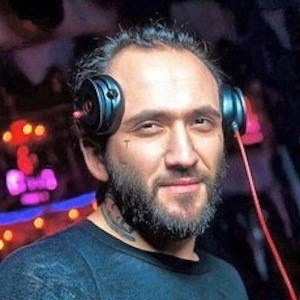 DJ M.E.G. - Networth, Bio, Birthdate, Age, Family & More
