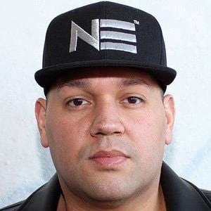 DJ Nelson - Wiki, Family, Bio, Birthdate, Networth & More