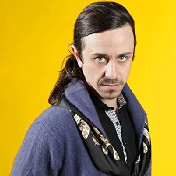 DJ Orgasmic - Age, Bio, Birthdate, Family, Networth & More