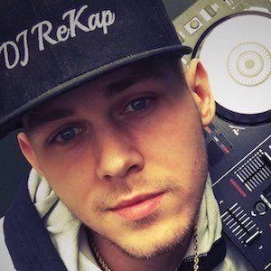 DJ ReKap - Profession, Biography, Birthdate, Family, Wiki & More