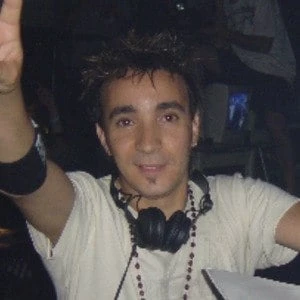 DJ Sammy Biography