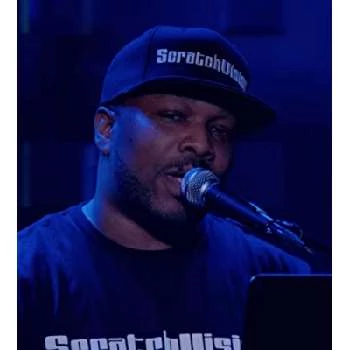 DJ Scratch - Age, Bio, Birthdate, Family, Networth & More