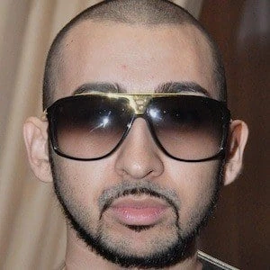DJ Smallz Biography