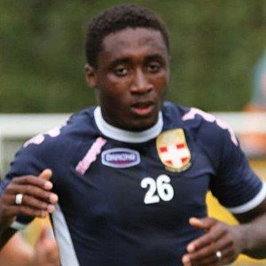 Brice Dja Djédjé - Wiki, Bio, Networth, Birthdate, Family & More