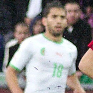 Abdelmoumene Djabou - Family, Bio, Wiki, Dat of Birth, Networth & More