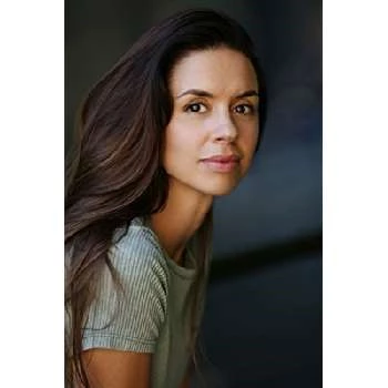 Djalenga Scott Biography