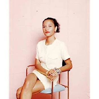 Djali Brown-Cepeda - Age, Bio, Birthdate, Family, Networth & More