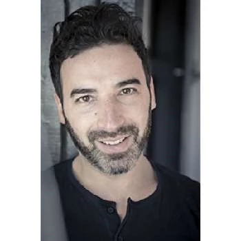 Djamel Bennecib Biography