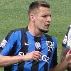 Berat Djimsiti Biography