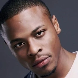 Pallance Dladla Biography
