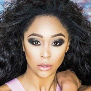 Minnie Dlamini - Wiki, Family, Bio, Birthdate, Networth & More