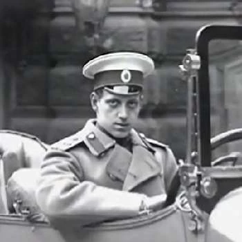 Dmitri Pavlovich Romanov - Age, Wiki, Birthdate, Bio, Networth, Family & More