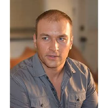 Dmitri Raskes - Age, Bio, Birthdate, Family, Networth & More