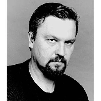 Dmitri S. Boudrine Biography