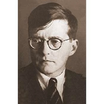 Dmitri Shostakovich Biography