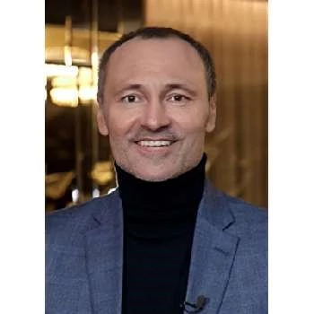 Dmitriy Ulyanov - Age, Bio, Birthdate, Family, Networth & More