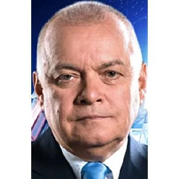 Dmitry Kiselyov - Age, Bio, Birthdate, Family, Networth & More