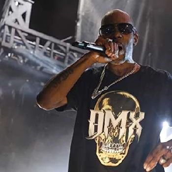 DMX Biography