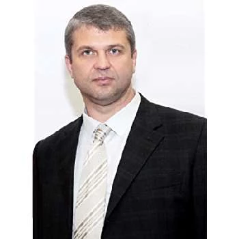 Dmytro Ovechkin - Age, Bio, Birthdate, Family, Networth & More