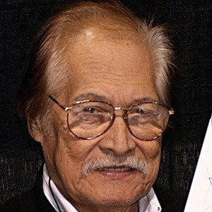 Tony DeZuniga - Age, Bio, Career, Family, Wiki, Networth & More