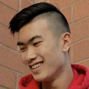 Nathan Doan Biography