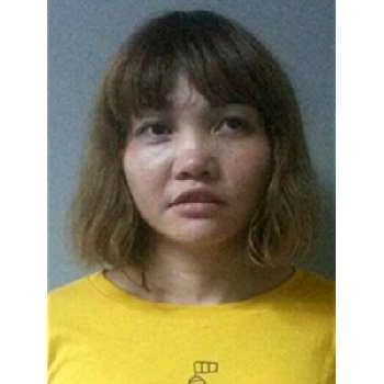 Doan Thi Huong - Age, Bio, Birthdate, Family, Networth & More