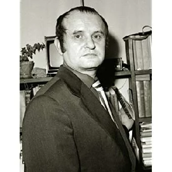 Dobieslaw Damiecki - Birthdate, Age, Family, Bio, Networth & More