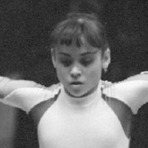 Aurelia Dobre Biography