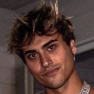 Darius Dobre Biography