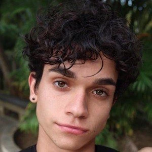 Marcus Dobre Biography