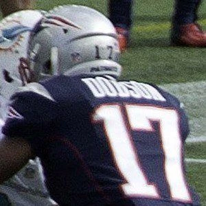 Aaron Dobson - Wiki, Bio, Networth, Birthdate, Family & More