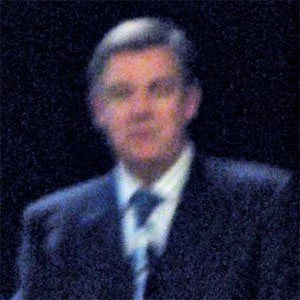 Bryan Dobson - Birthday, Bio, Wiki, Family, Networth & More