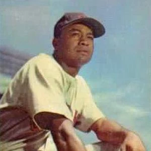 Larry Doby - Date Of Birth, Bio, Birthdate, Parents, Networth & More