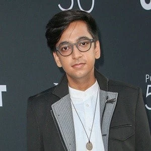 Nik Dodani Biography