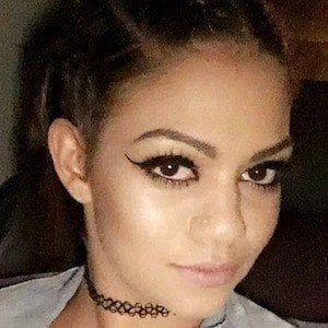 Kirsten Dodgen Biography