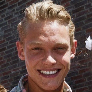 Ferry Doedens Biography